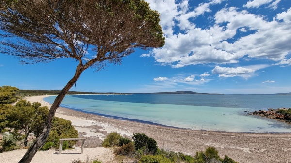 Lincoln National Park SA
