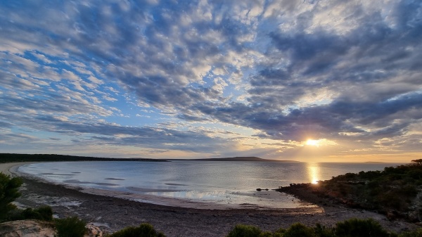 Lincoln National Park SA
