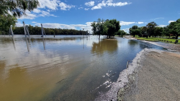 Wentworth Flooding
