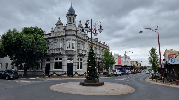 Maryborough
