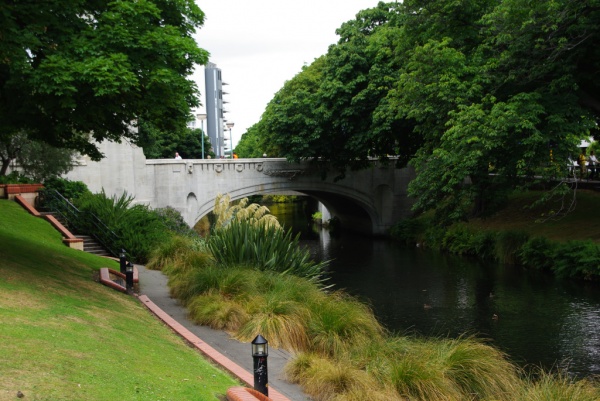 ChristChurch NZ - 2
