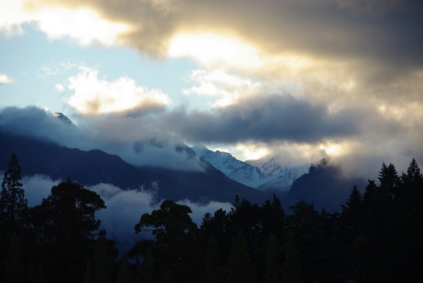 Queenstown Photos
