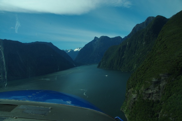 Milford Sound
