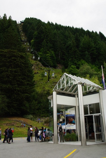 Queenstown Photos
