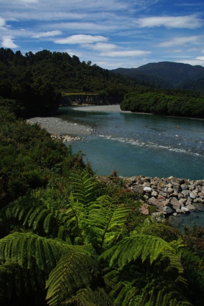 South Island
