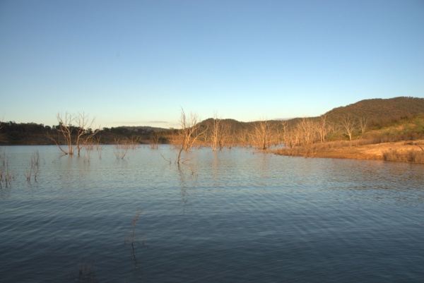 Lake
