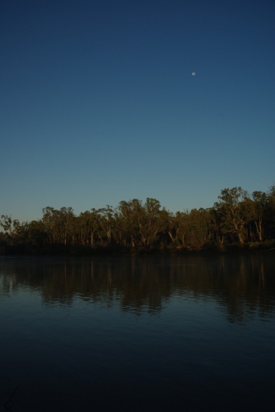River
