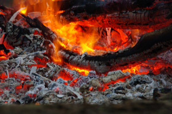 Fire
