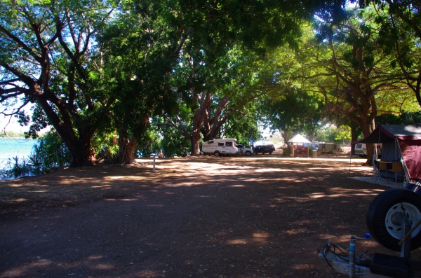 Kununurra Big4
