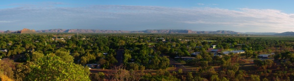 Kununurra
