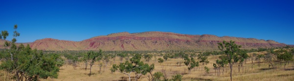 Kununarra Views
