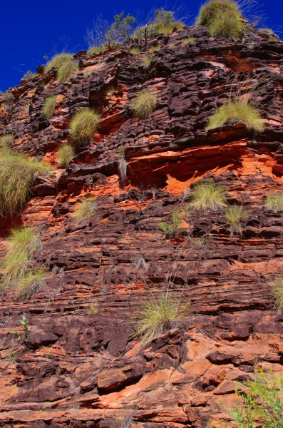 Hidden Valley - Kununarra.
