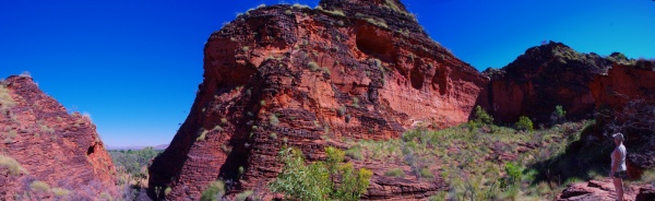 Hidden Valley - Kununarra. Deb
