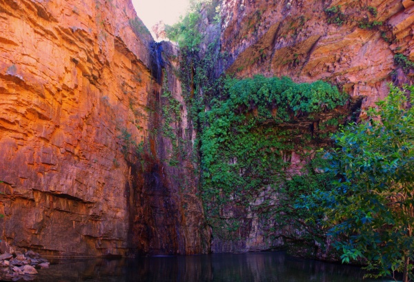 Emma Gorge, WA

