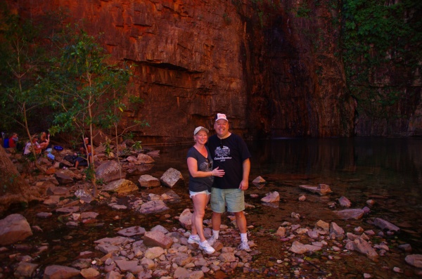 Emma Gorge, WA
