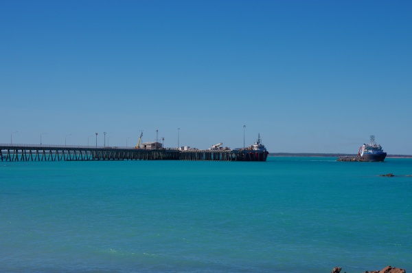 Broome WA - Cable Beach
