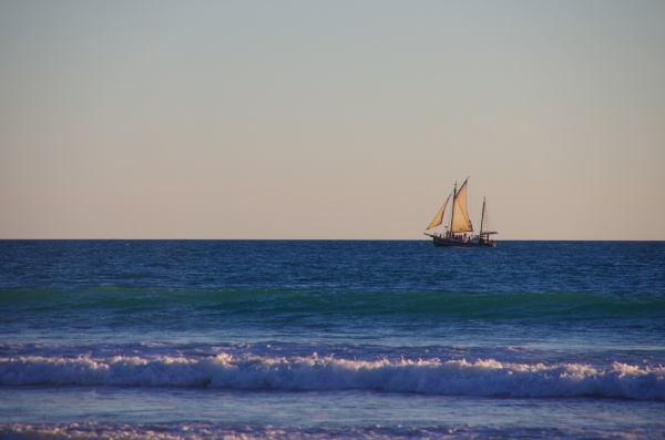 Broome WA - Cable Beach
