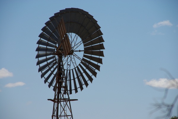NT - Windmill
