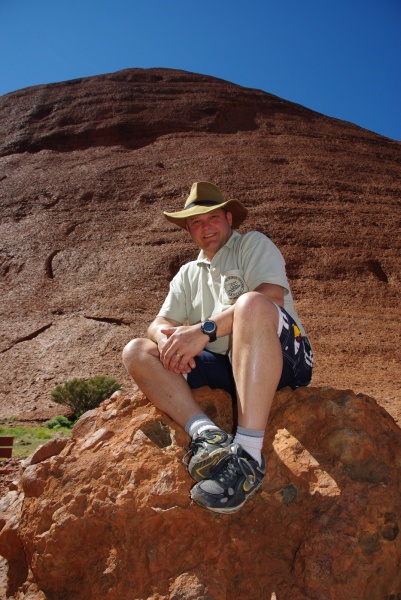 The Olgas - Dwayne
