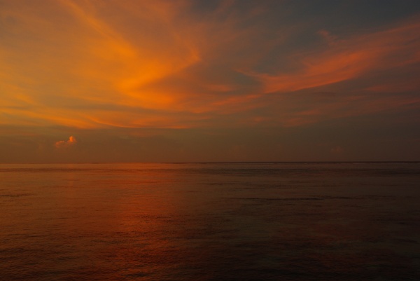 Sunrise
