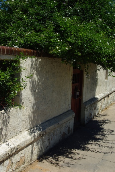 Old House
