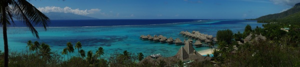 Moorea Sofitel
