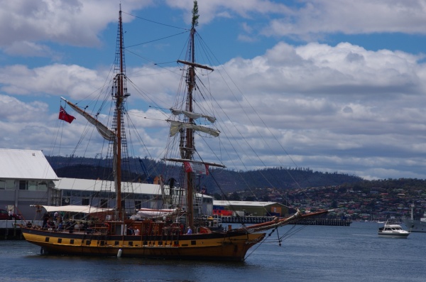 Hobart
