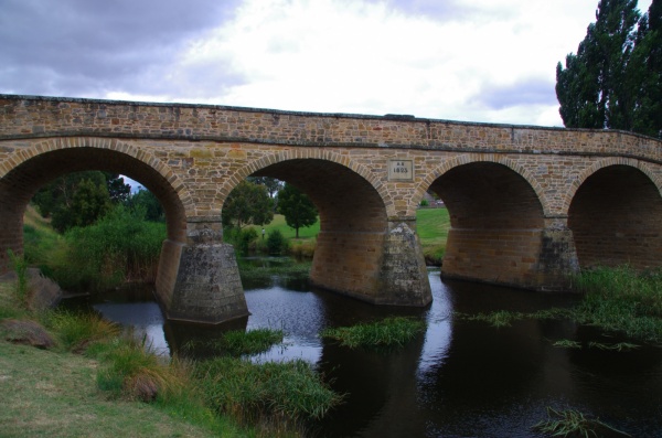Richmond Tassie
