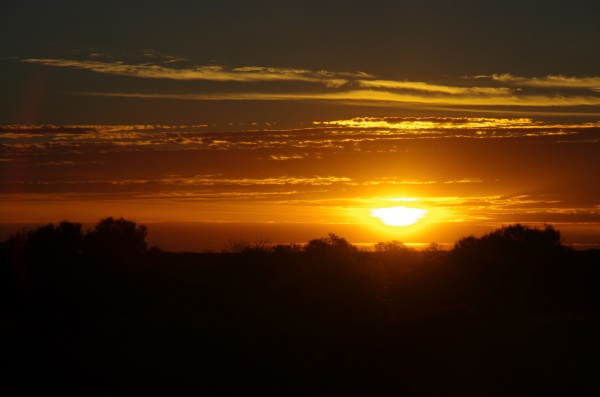 Sunset SA.
