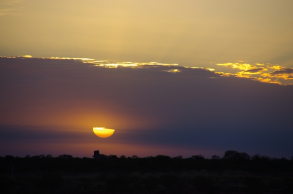 Sunrise SA.

