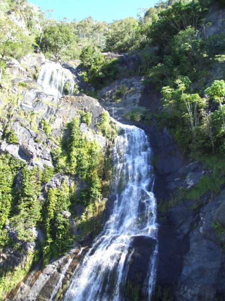 Cairns
