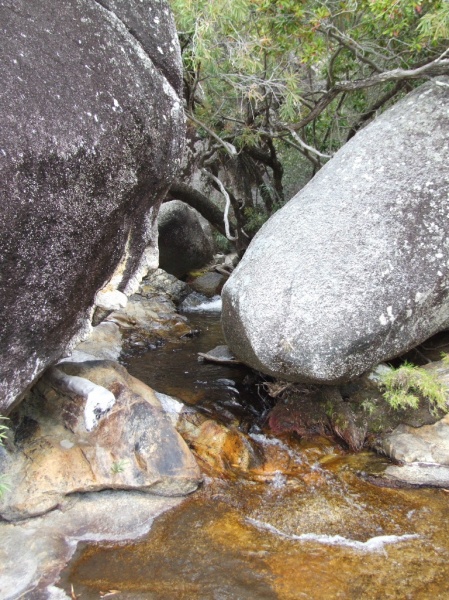 Cairns

