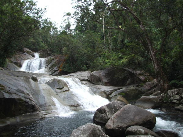 Cairns
