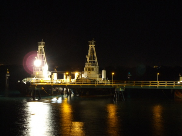 Mackay Tug Boats
