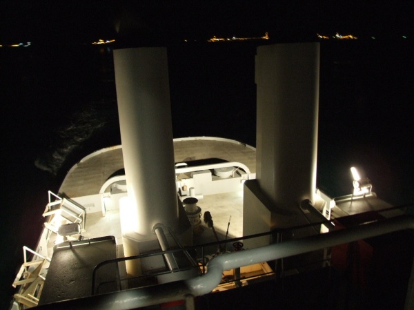 Mackay Tug Boats
