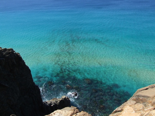 Fraser Island - Qld
