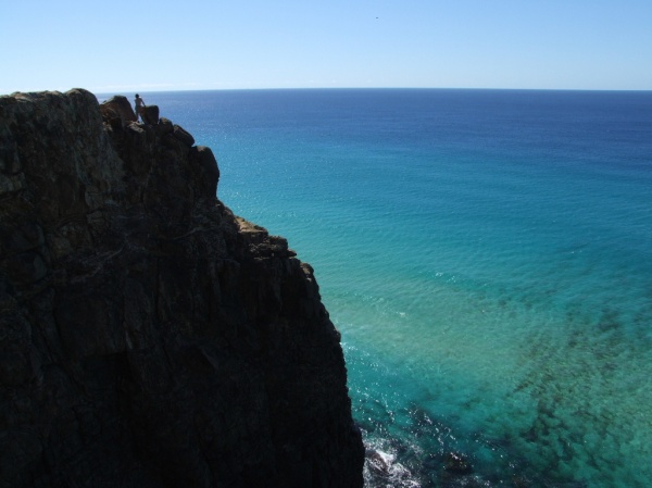 Fraser Island - Qld
