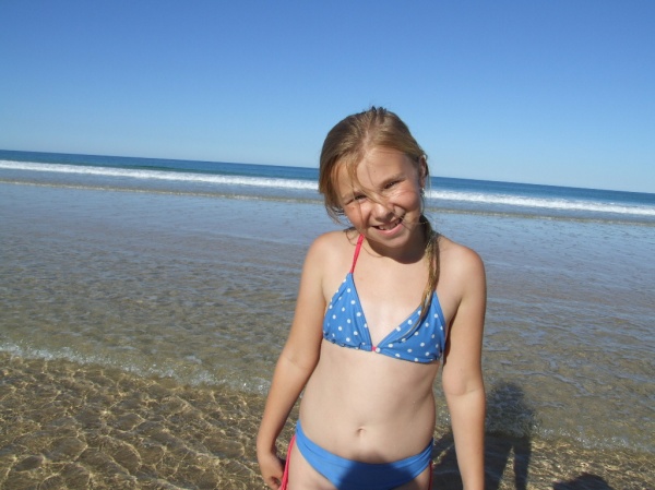 Fraser Island - Qld
