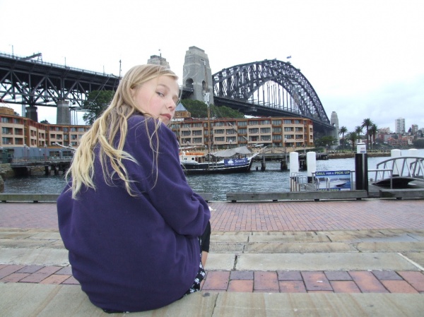 Sydney

