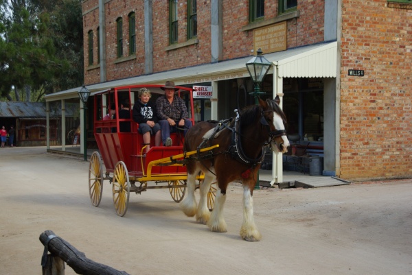Swan Hill
