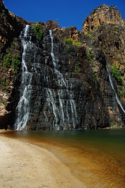 Twin Falls
