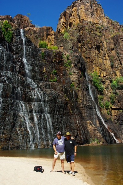 Tin falls travelers

