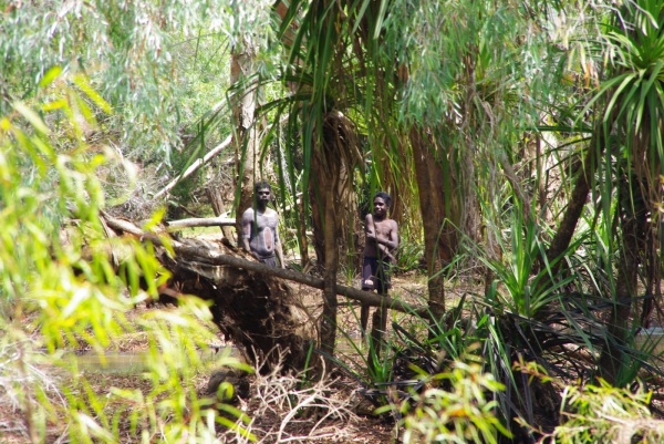 Arnhem Land
