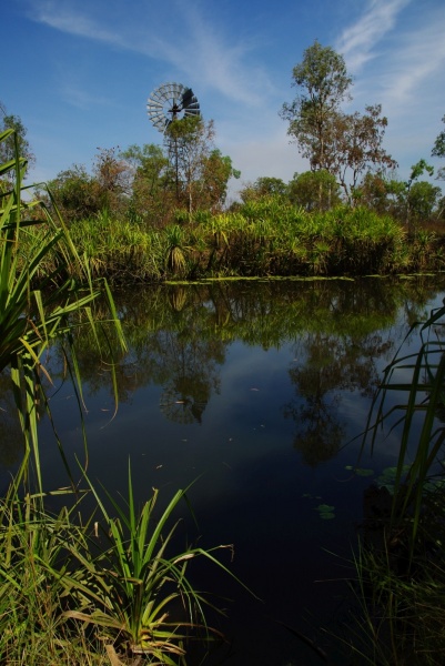 Arnhem Land
