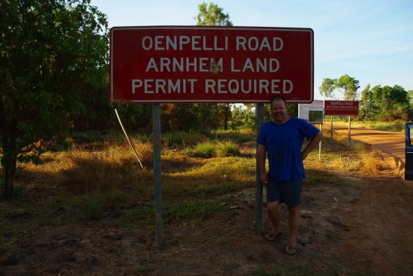 Arnhem Land
